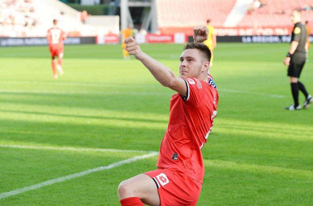 UFFICIALE - Bari, Scheidler arriva dal Digione a titolo definitivo