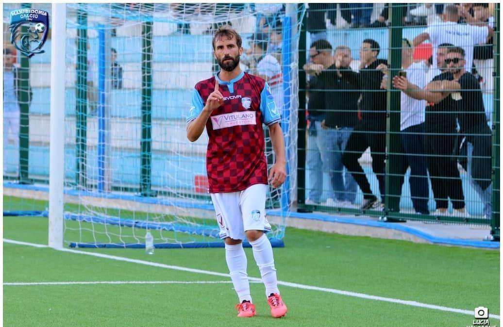 Manfredonia, Carbonaro: "A Brindisi ci aspettiamo un ambiente caldo"