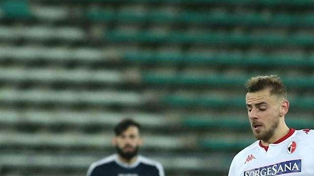 Bari, l'ex De Risio: "Non potevo rifiutare Pescara, è un opportunità"