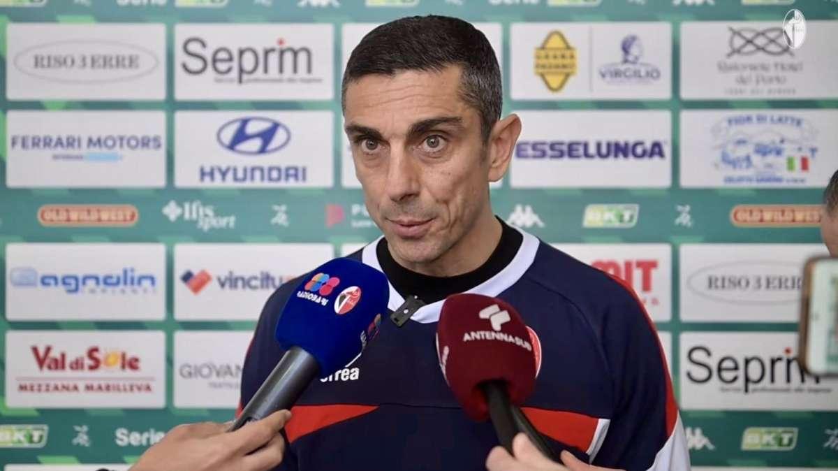 Bari, i convocati per il match con lo Spezia: out De Pieri