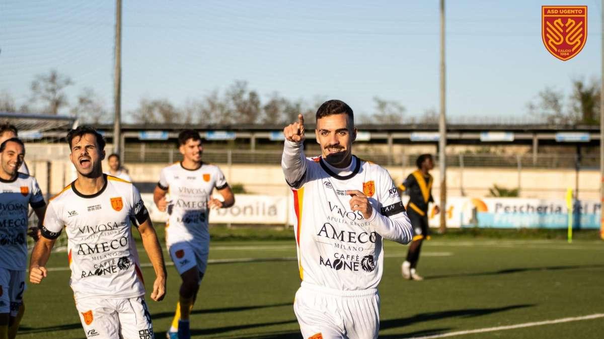 Le probabili formazioni di Ugento-Fasano: Oliva non cambia, un esordio per i biancazzurri