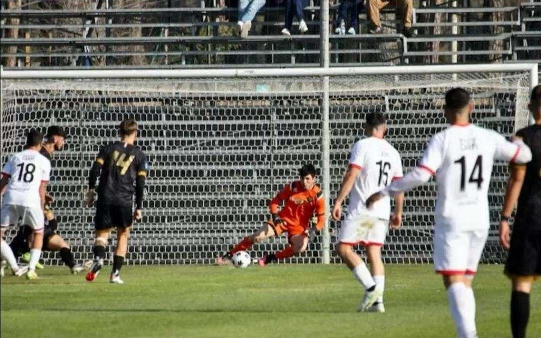 Coppa Italia Serie D, Gavorrano in semifinale: il Cerignola attende
