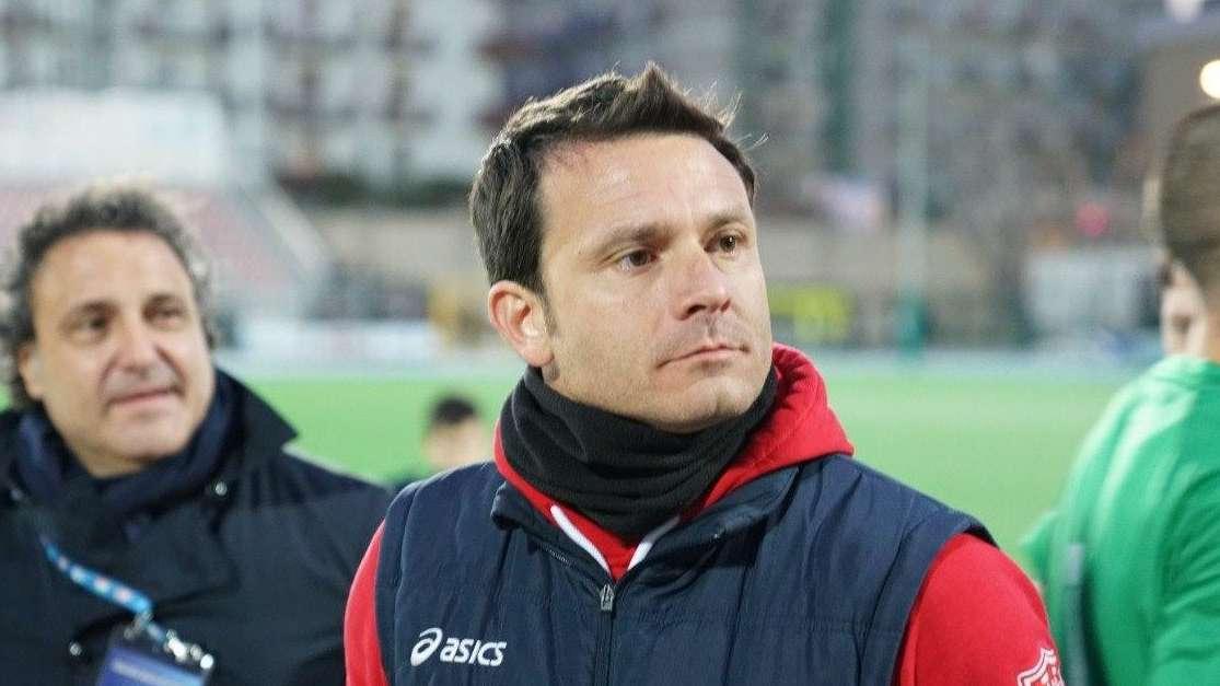 Le ultime dai campi: Molfetta, Bartoli si affida ad Acosta e Venura in attacco