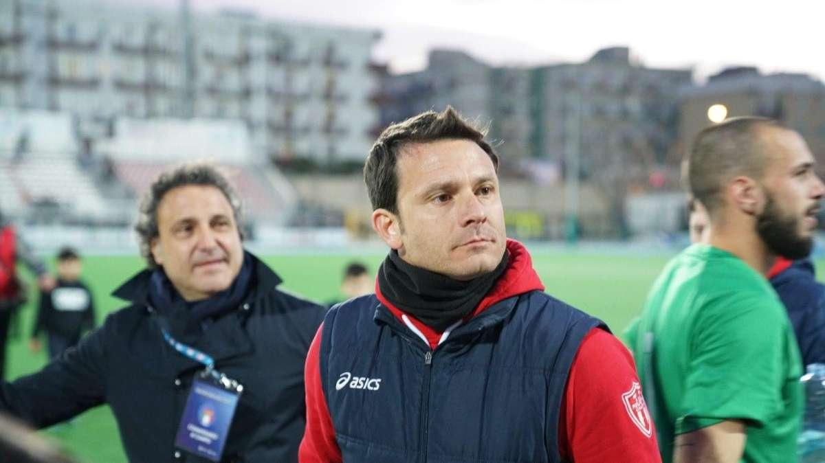 Le ultime dai campi: Molfetta, Bartoli recupera Lavopa 