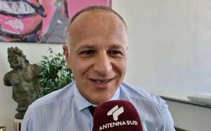 Taranto, Ladisa: “Vi spiego il silenzio stampa”