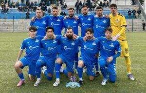 Soccer Trani: dopo il dominio in campionato, nel mirino la Coppa