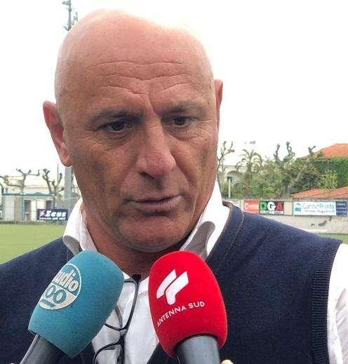 Taranto, l'ex Maiuri: "Girone H qualitativamente più alto: diverse squadre favorite per la vittoria"