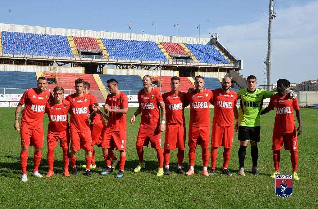 Clamoroso a Bitonto: società diffidata a utilizzare lo stadio. A rischio la sfida interna contro il Lavello