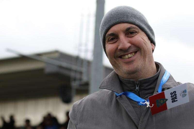 Lecce, vice pres. Liguori: "Noi cinici. Liverani, auguri per le 100 panchine!"