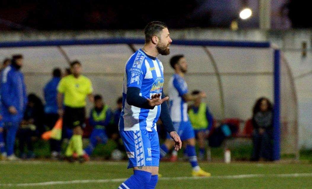 Promozione/Girone B:  Massimiliano Marsili torna in campo a 38 anni