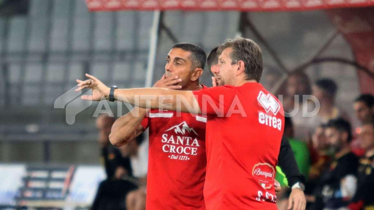 Longo per salvare il Bari, mossa disperata ma obbligata. Di Cesare ds? Una scommessa forte 