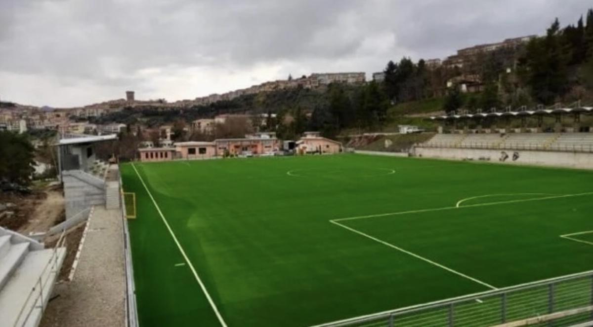 Serie C/C, Sorrento-Altamura: trasferta vietata ai residenti nel Barese
