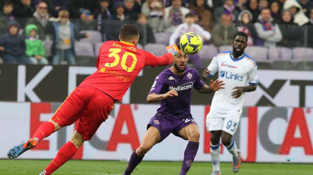 Lecce, nel 2009 l’ultimo giallorosso convocato in nazionale