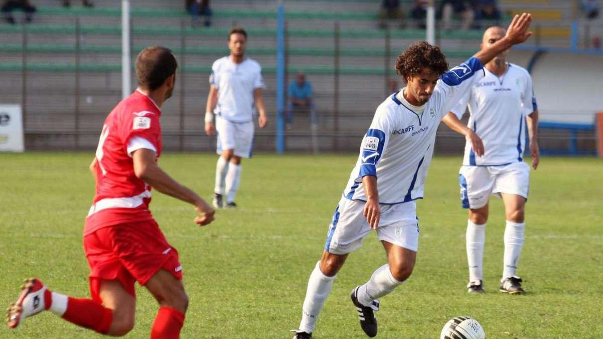 Cavese, Migliorini: "A Bisceglie per conquistare i tre punti"