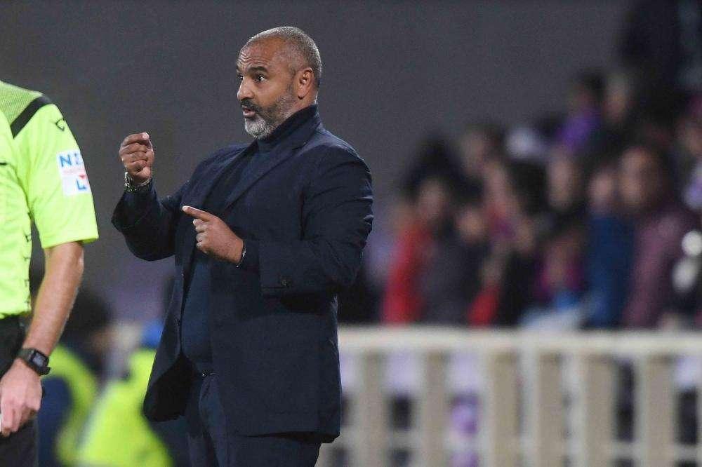 Lecce, Liverani: "Il Brescia farà la gara della vita: sarà una partita maschia"