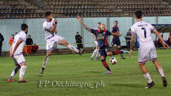 UFFICIALE - Taranto, Civilleri rinnova fino al 2024