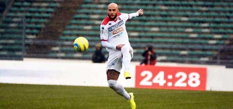 Bari, Costa: "Il mio idolo è Marcelo. A Bari sto bene, amo il lungomare..."