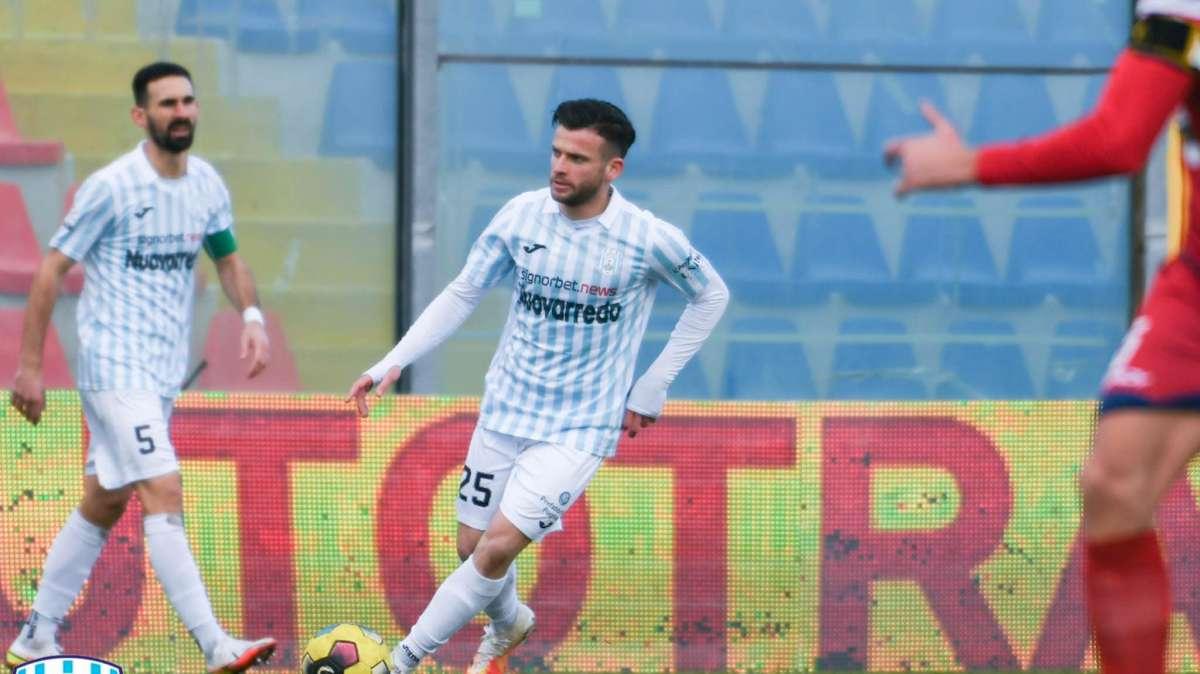 TCP - Virtus Francavilla, Toscano saluta? Poker di contendenti per lui