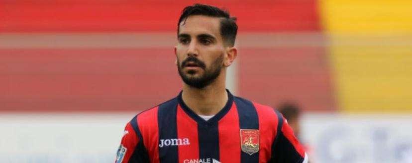 D'Agostino: "Taranto? Ho ricevuto un affetto da Champions League"