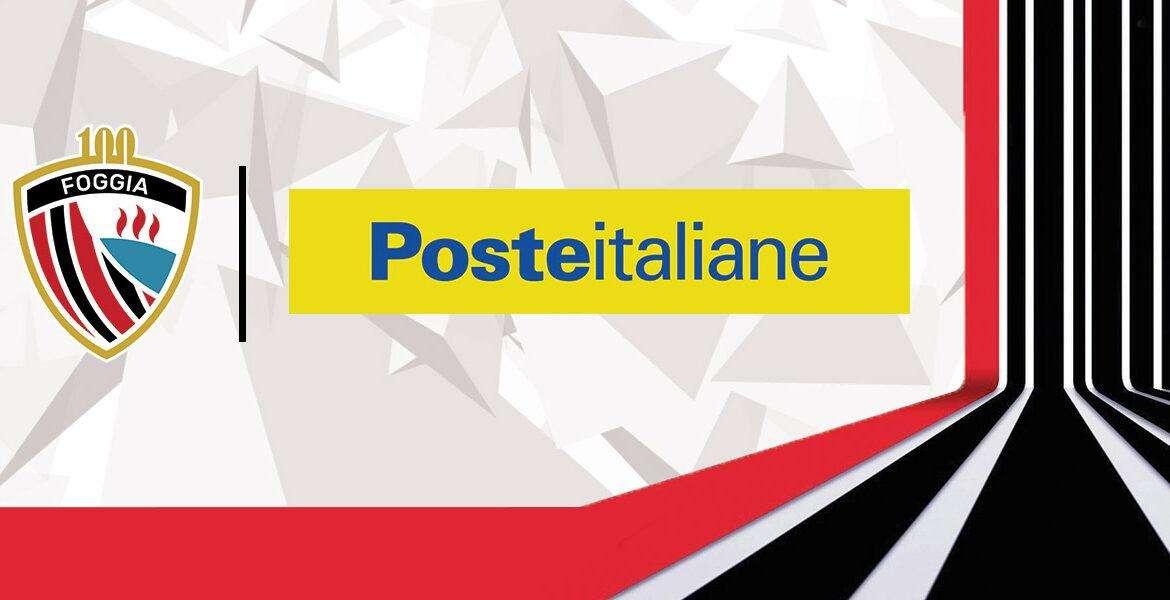 Foggia, un francobollo speciale per il centenario firmato Poste Italiane