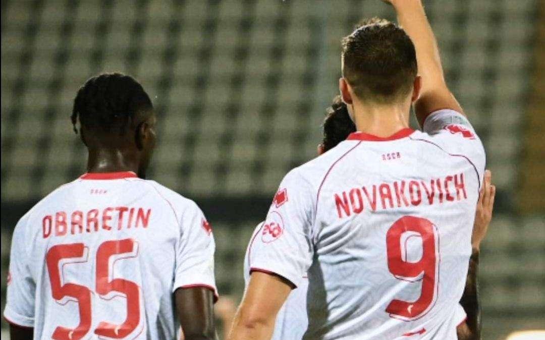 Modena-Bari 2-1: difesa ancora protagonista in negativo. Non basta Novakovich