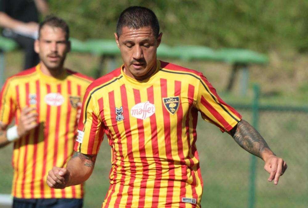 Le probabili formazioni di Lecce-Salernitana: tanti assenti, dentro Lapadula e Rossettini