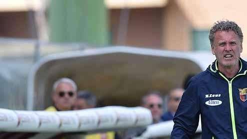Pochesci: "Bisceglie? Salvezza impossibile: manca una guida"