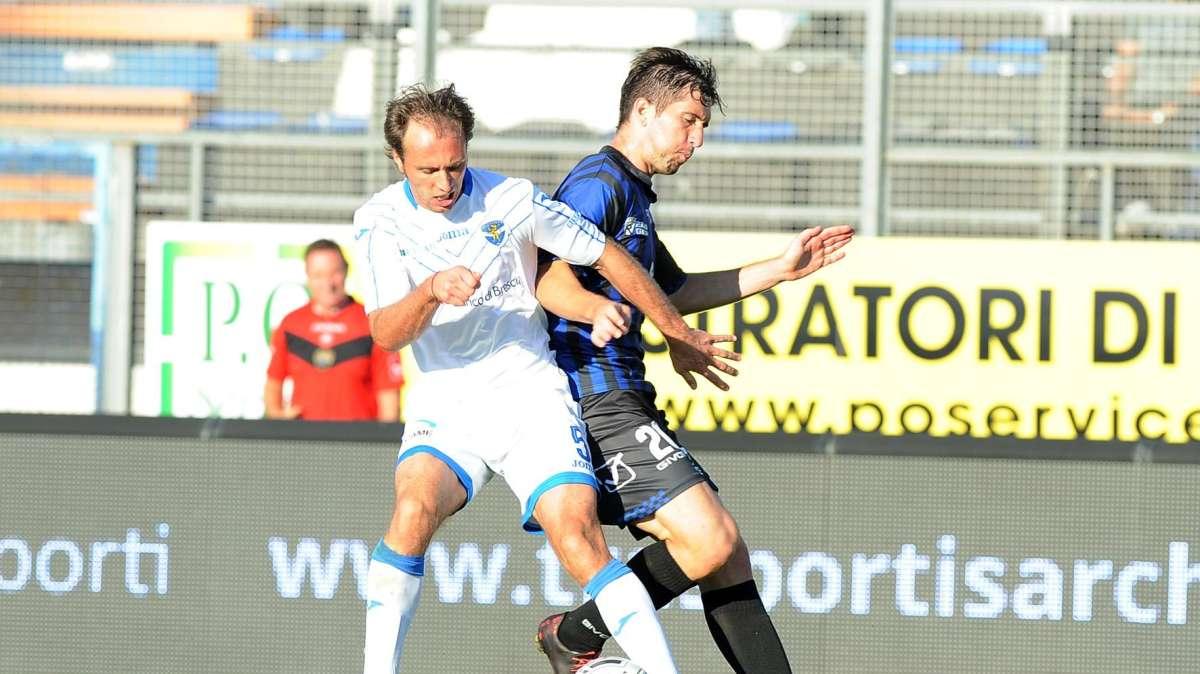 Bari, senti Budel: "Non può vivere all'ombra del Napoli"
