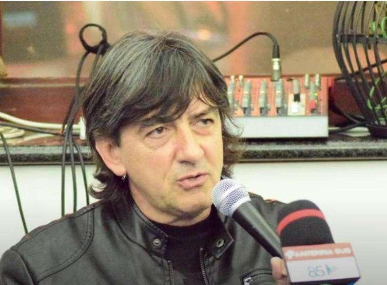 INTERVISTA TCP - Dionisio: "La retrocessione del Brindisi una mazzata. Ritorno? Solo a determinate condizioni..."