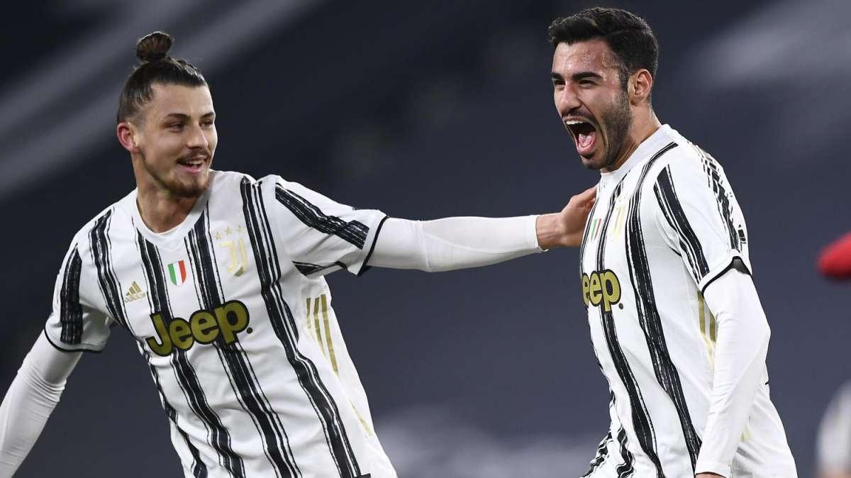 Lecce, sondati alcuni giovani della Juventus. Piace Frabotta