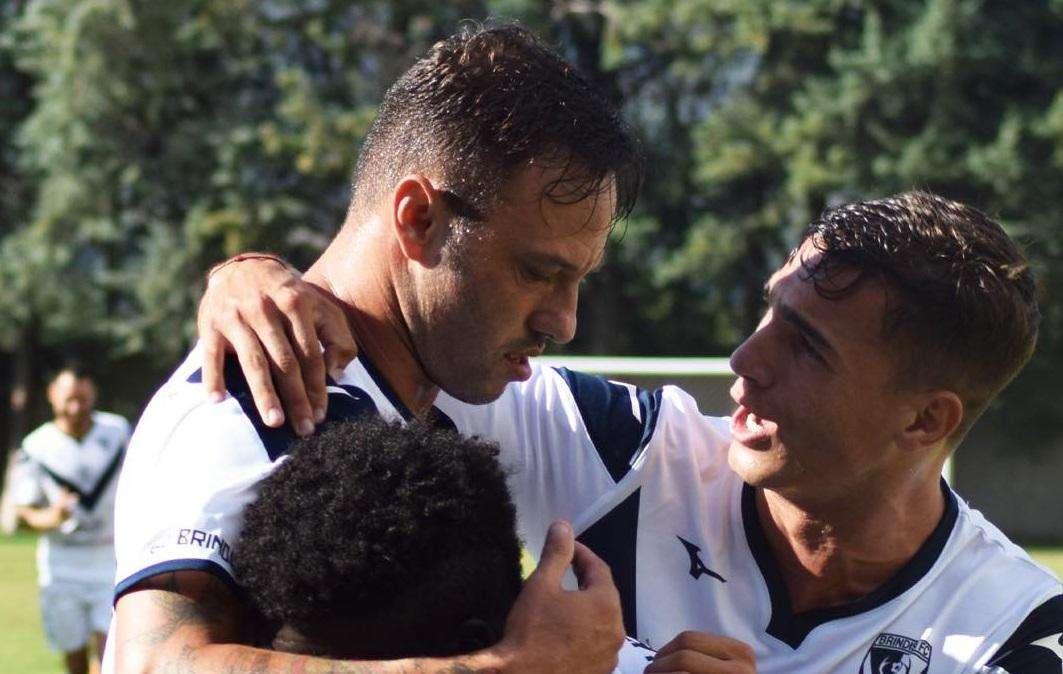 Serie D/H - La classifica marcatori dopo la 3^giornata: In vetta anche Di Piazza, si sblocca Lattanzio
