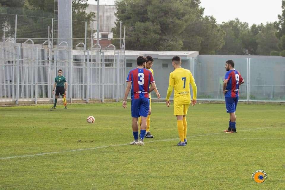 Preview - Serie D/H, 12^giornata: Il Casarano cerca il primo allungo stagionale, quattro derby pugliesi