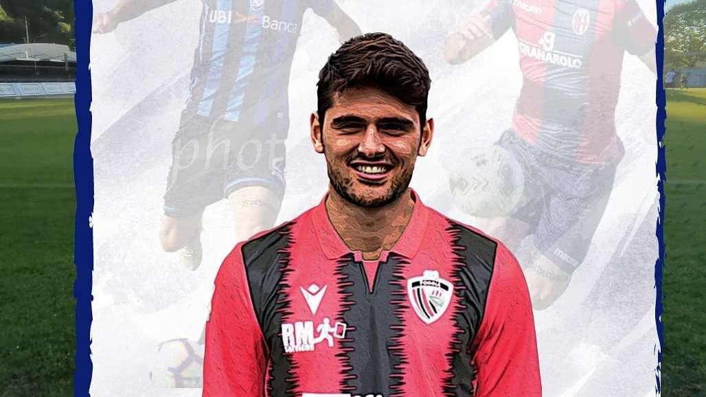 UFFICIALE - Foggia, Nivokazi ceduto al Chiasso