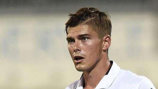 Bari, Berra: "Reggina tra le favorite del girone, sarà una gara importante"