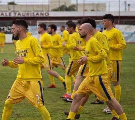 Ripescaggi in Eccellenza - Festa Spinazzola e Brilla Campi, il Mesagne spera