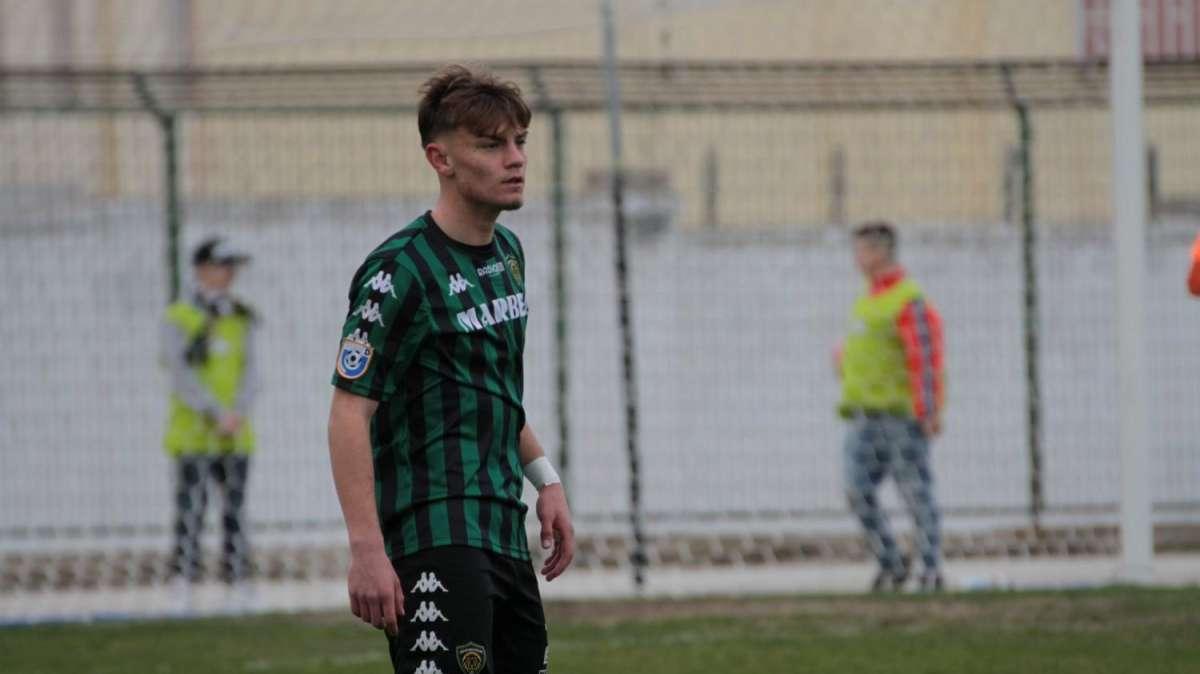 Virtus Francavilla, con Pierno trattativa ai dettagli: firma vicina