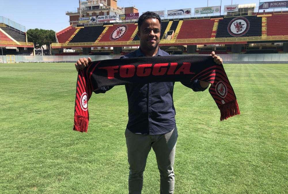 Foggia, Mancini: "Prestazione positiva, vietato cullarci adesso"