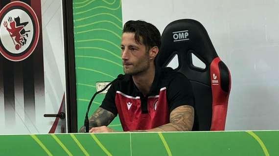 Foggia, Salvi: "Lontani dai livelli che possiamo raggiungere"