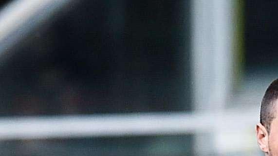 Bari, in attacco piace Ninkovic: l'attaccante che Vivarini conosce bene
