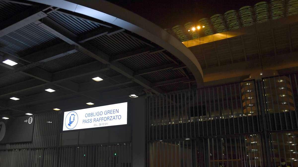 Lecce, verso un nuovo rinvio la gara con il Vicenza