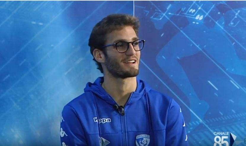 Brindisi, Dario: "Contro il Foggia partita molto fisica. Ci hanno penalizzato gli episodi"