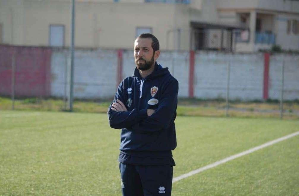 UFFICIALE - Borgorosso Molfetta, Carlucci torna in panchina