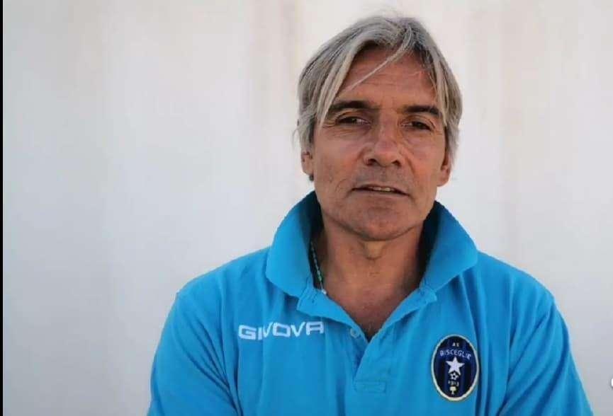 Bisceglie, Vanoli: "Contento della prestazione"