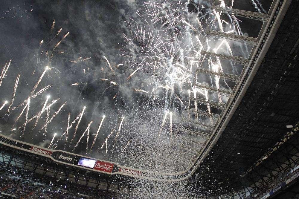 Buon 2019 dalla redazione di TUTTOcalcioPUGLIA.com!