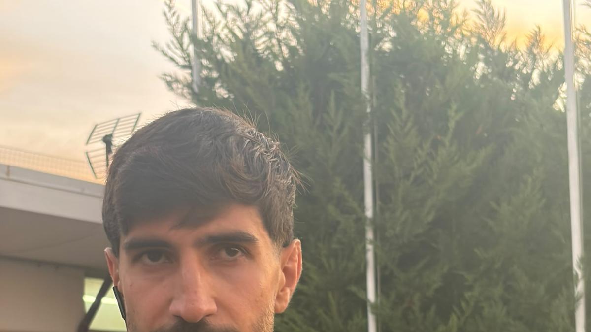 Taranto, Delvino: "Al ritorno dovremo fare meglio"