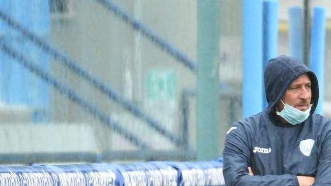 Le formazioni ufficiali di Virtus Francavilla-Catania: novità Pambianchi dal 1'