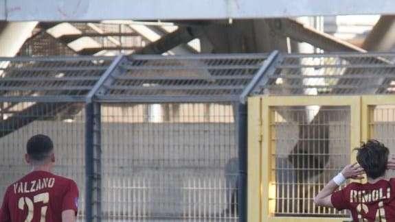 TCP - I 15 giovani più interessanti dal 2000 in poi: Rimoli al 10° posto