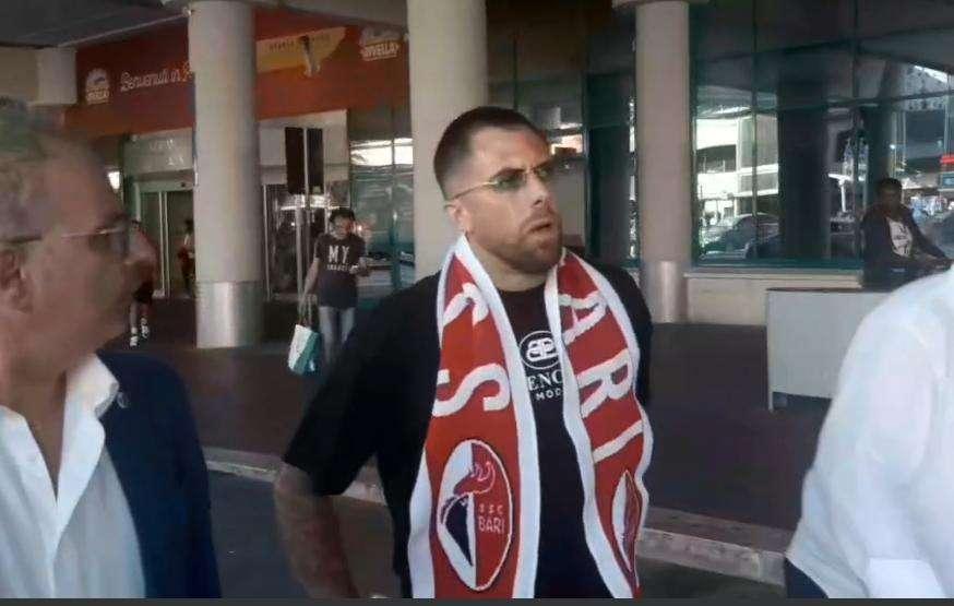 Le formazioni ufficiali di Bari-Feralpisalò: via libera al trequartista 