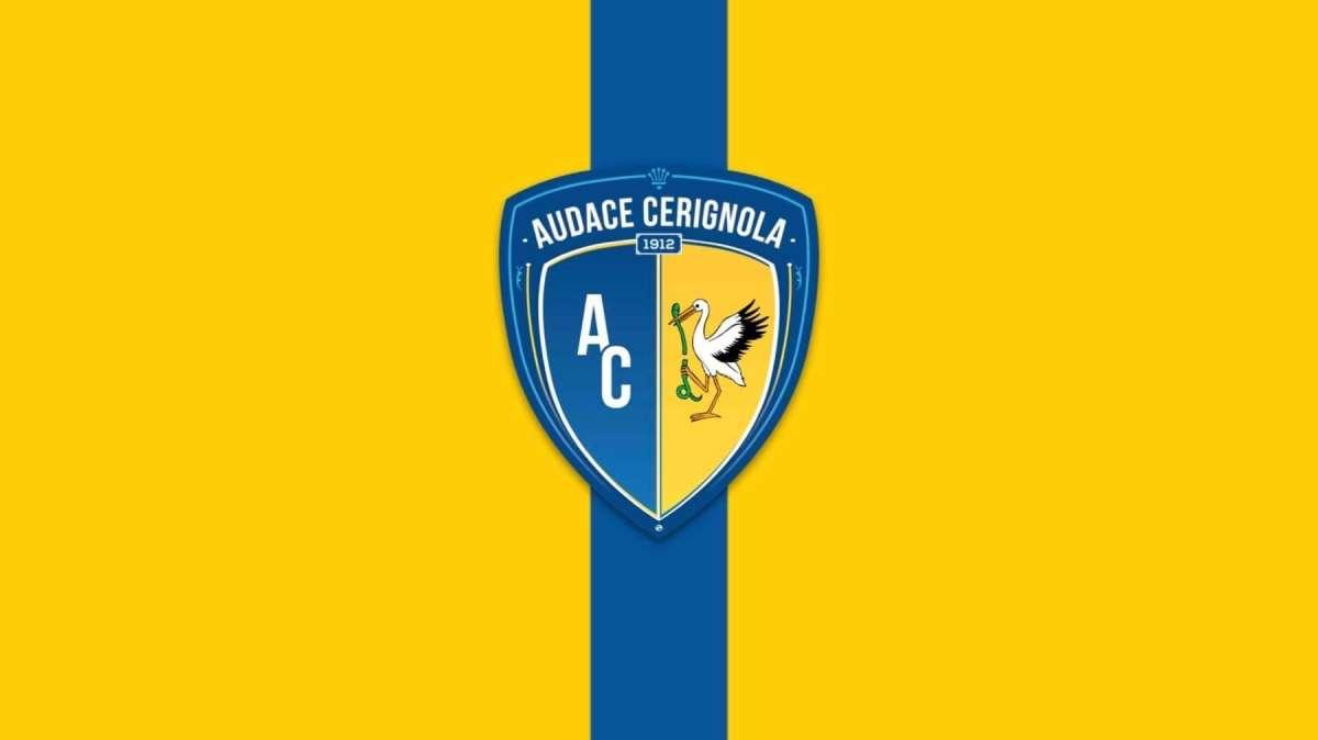 Audace Cerignola, sette giocatori positivi. Squadra in isolamento 