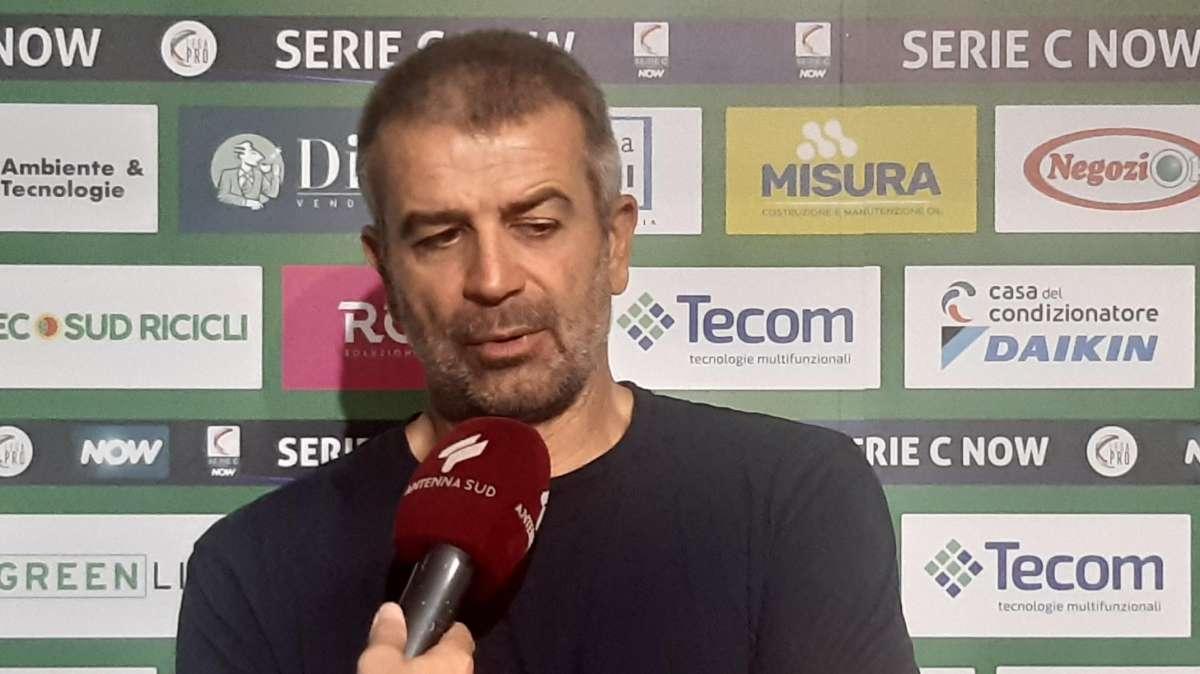 Monopoli, Tomei: "Stiamo facendo tanto in un momento difficile"